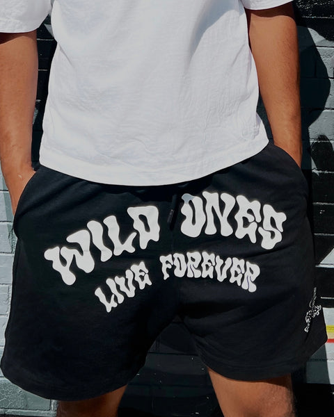 Wild Ones Shorts